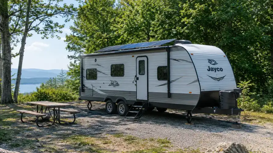 ECO-WORTHY 200W Solar Panel Kit: My Honest Review After Seasons on the Road