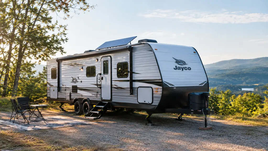 How to Size a Battery Bank for Camper Solar (With the LiTime 12V 100Ah LiFePO4 Battery)