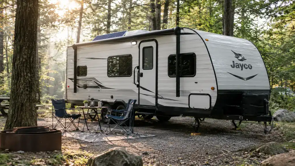 How to Wire a Charge Controller for Camper Solar (With the Renogy Rover 40A MPPT Controller)