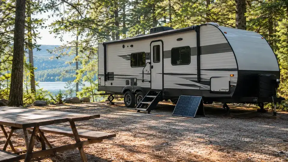 Jackery Explorer 300 Review: A Camper's Long-Term Verdict