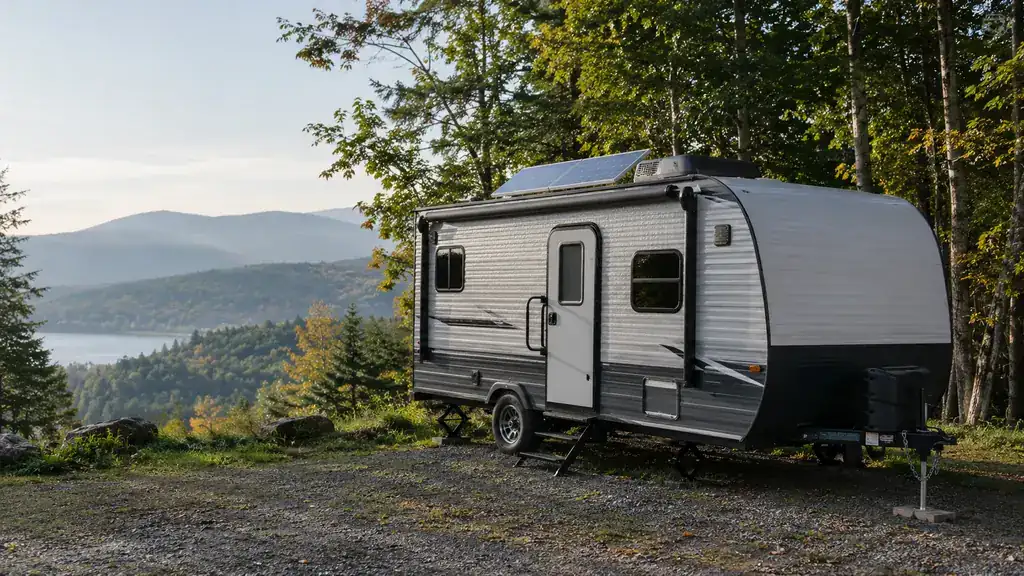 LiTime 12V 100Ah LiFePO4 Battery Review: A Camper's Long-Term Verdict