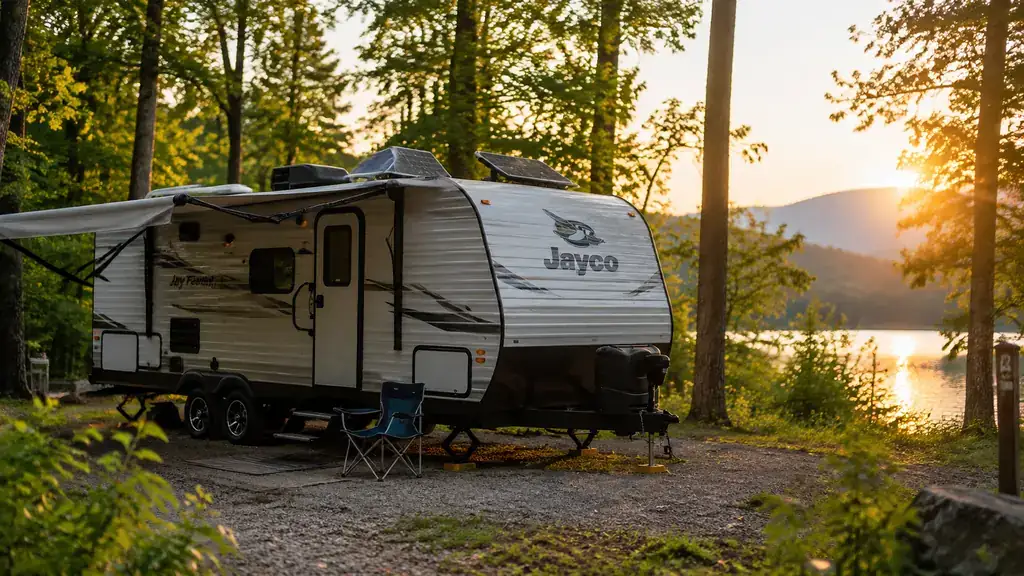 Renogy Rover 40A MPPT Controller Review: A Camper's Long-Term Verdict
